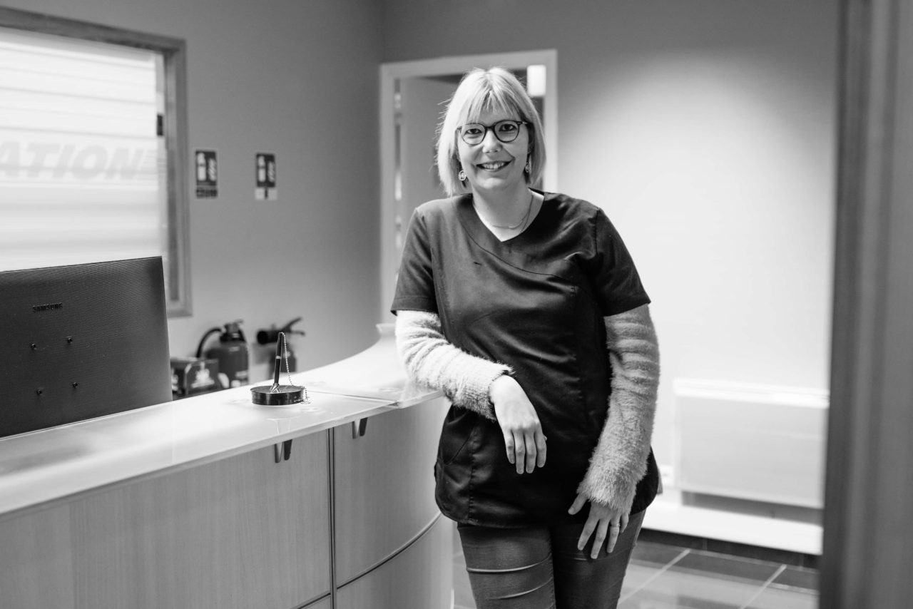 dentaire à BRUAY LA BUISSIERE Dr PierreAlain LEFEBVRE