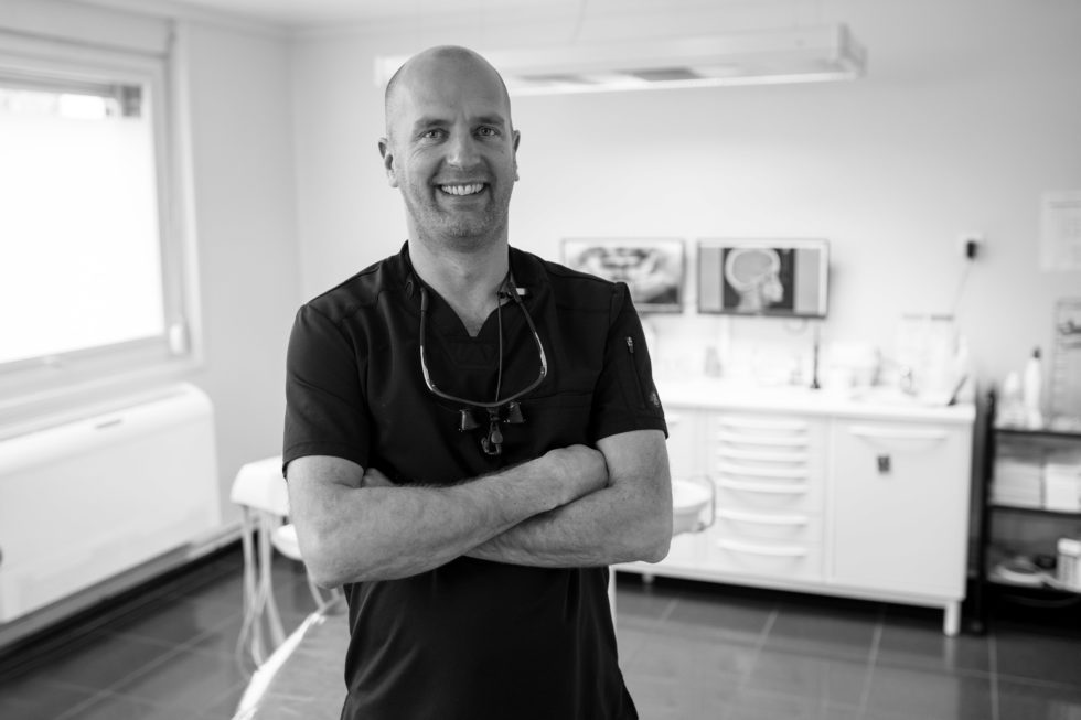 dentaire à BRUAY LA BUISSIERE Dr PierreAlain LEFEBVRE