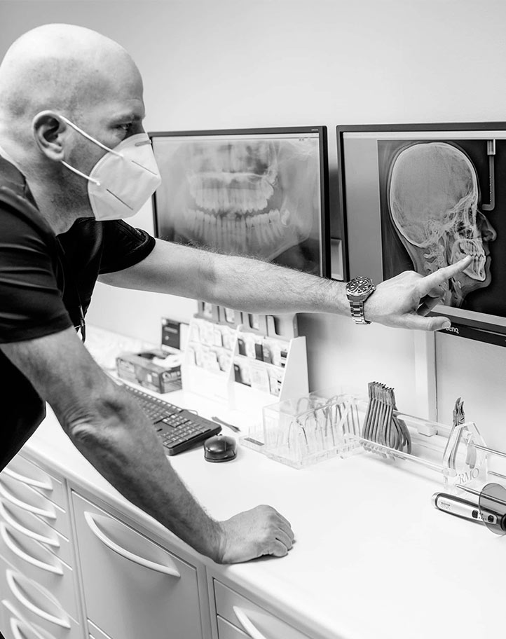 Dr PierreAlain LEFEBVRE Orthodontie à BRUAY LA BUISSIERE