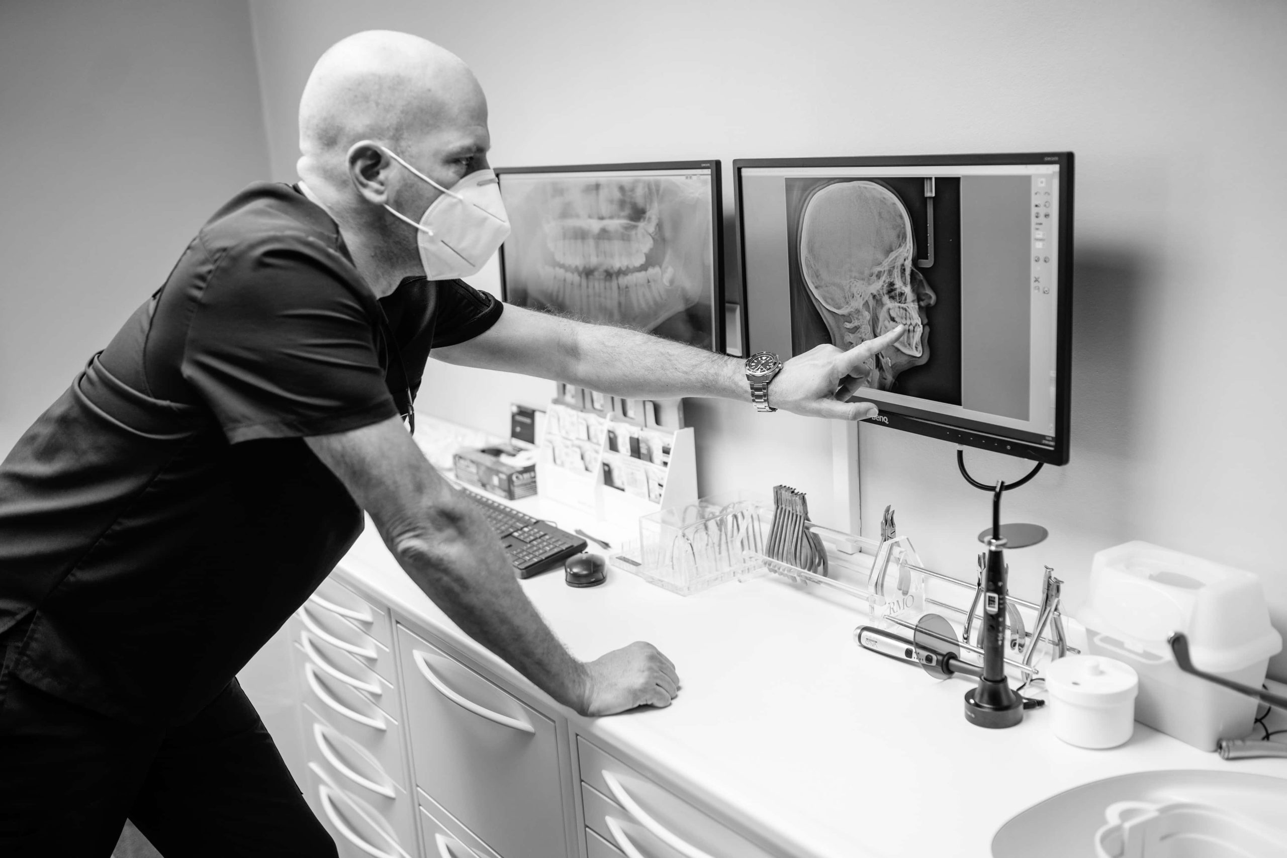 dentaire à BRUAY LA BUISSIERE Dr PierreAlain LEFEBVRE